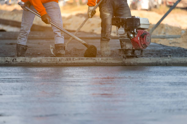 Best Industrial Concrete Flooring in Bloomfield, MO
