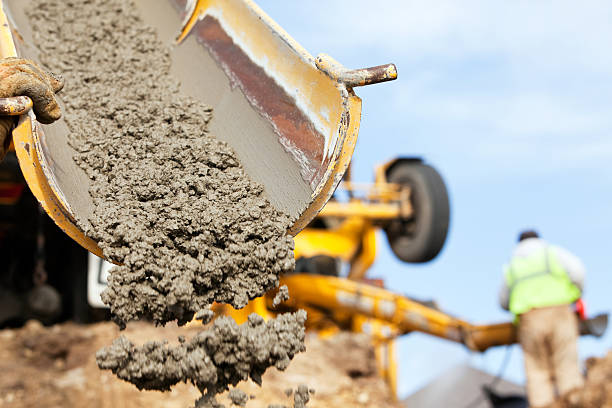 Best Industrial Concrete Flooring in Bloomfield, MO
