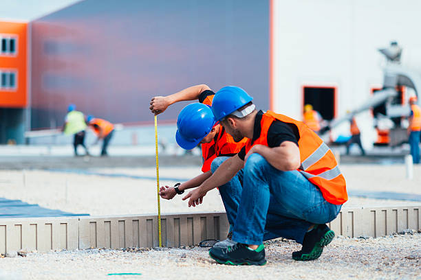 Best Concrete Slab Construction in Bloomfield, MO